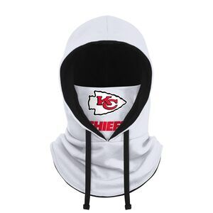 7477 Kansas City Chiefs Nfl White